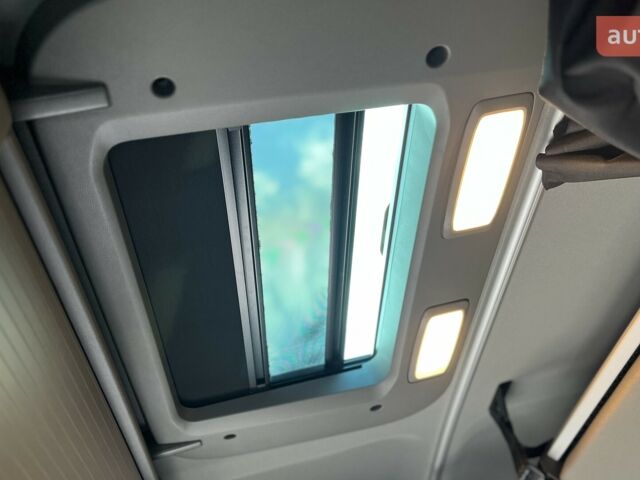 купити нове авто МАН ТГКС 2025 року від офіційного дилера ТОВ «Вест Тракс» МАН фото