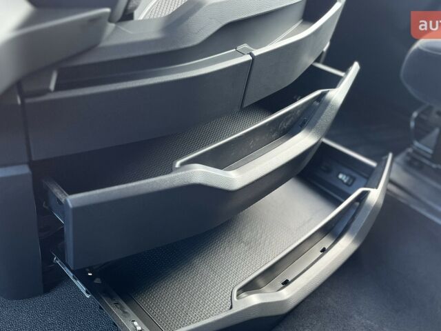 купити нове авто МАН ТГКС 2025 року від офіційного дилера ТОВ «Вест Тракс» МАН фото