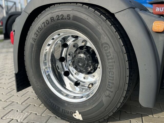 купити нове авто МАН ТГКС 2025 року від офіційного дилера ТОВ «Вест Тракс» МАН фото