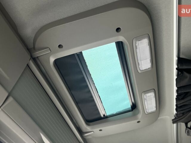 купить новое авто МАН ТГКС 2025 года от официального дилера ТОВ «Вест Тракс» МАН фото