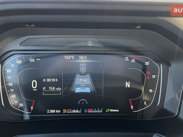 купити нове авто МАН ТГКС 2025 року від офіційного дилера ТОВ «Вест Тракс» МАН фото