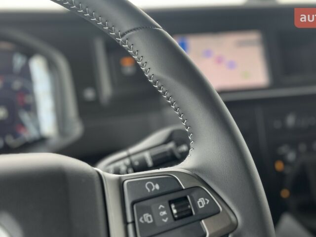 купить новое авто МАН ТГКС 2026 года от официального дилера ТОВ «Вест Тракс» МАН фото