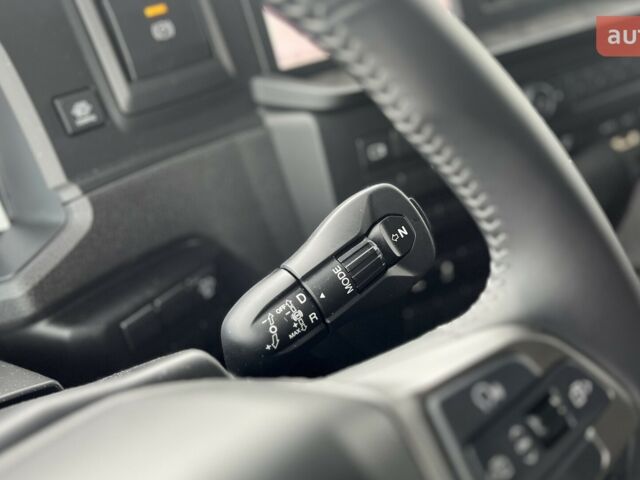 купить новое авто МАН ТГКС 2026 года от официального дилера ТОВ «Вест Тракс» МАН фото