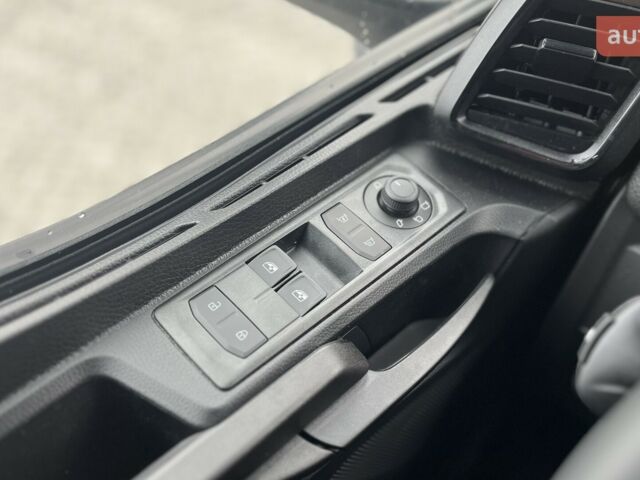 купить новое авто МАН ТГКС 2026 года от официального дилера ТОВ «Вест Тракс» МАН фото