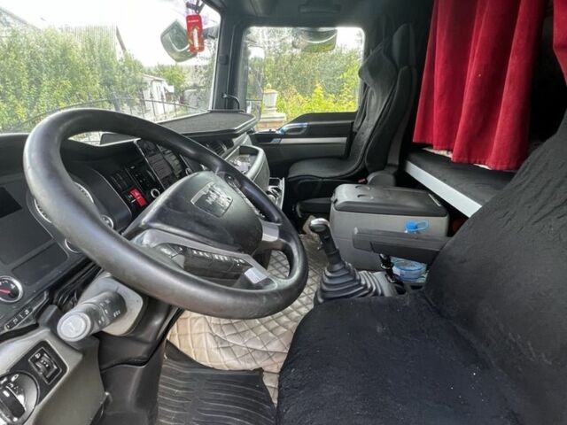 МАН ТГКС, об'ємом двигуна 0 л та пробігом 0 тис. км за 18000 $, фото 5 на Automoto.ua