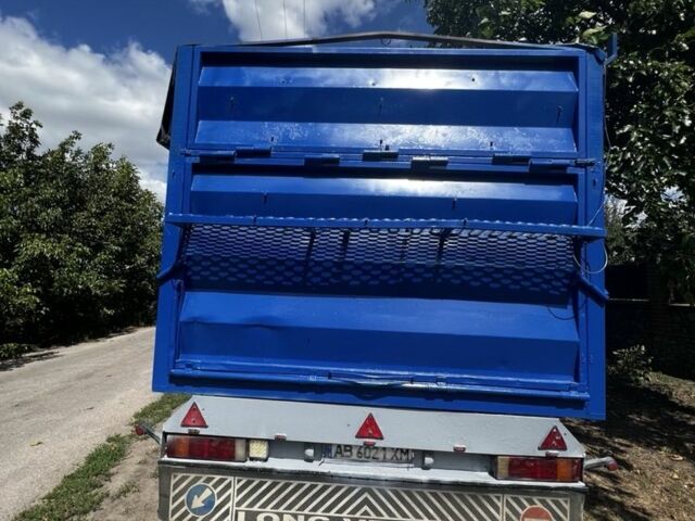 МАН ТГКС, об'ємом двигуна 0 л та пробігом 0 тис. км за 18000 $, фото 3 на Automoto.ua