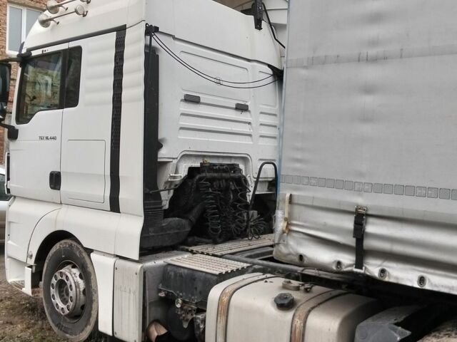 МАН ТГКС, об'ємом двигуна 0 л та пробігом 0 тис. км за 15000 $, фото 3 на Automoto.ua