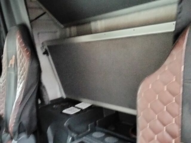 МАН ТГКС, об'ємом двигуна 0 л та пробігом 0 тис. км за 15000 $, фото 6 на Automoto.ua