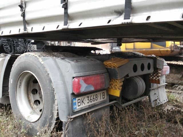 МАН ТГКС, об'ємом двигуна 0 л та пробігом 0 тис. км за 15000 $, фото 4 на Automoto.ua