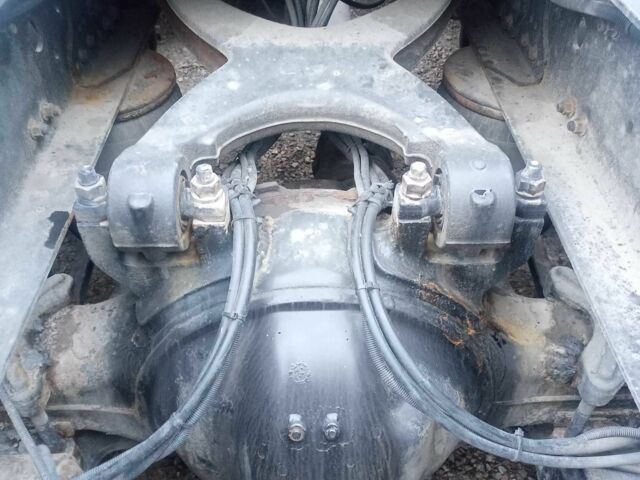 МАН ТГКС, об'ємом двигуна 0 л та пробігом 0 тис. км за 27500 $, фото 4 на Automoto.ua