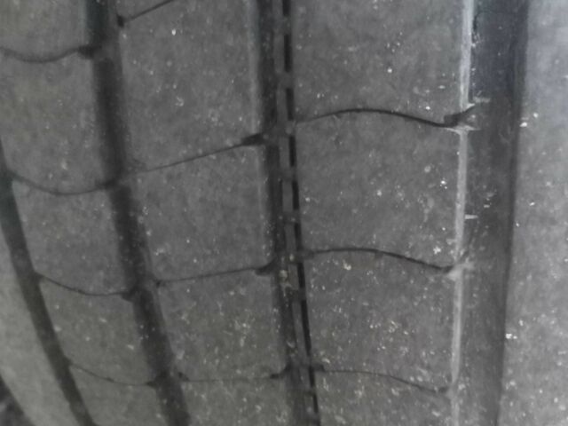 МАН ТГКС, об'ємом двигуна 0 л та пробігом 0 тис. км за 27500 $, фото 7 на Automoto.ua