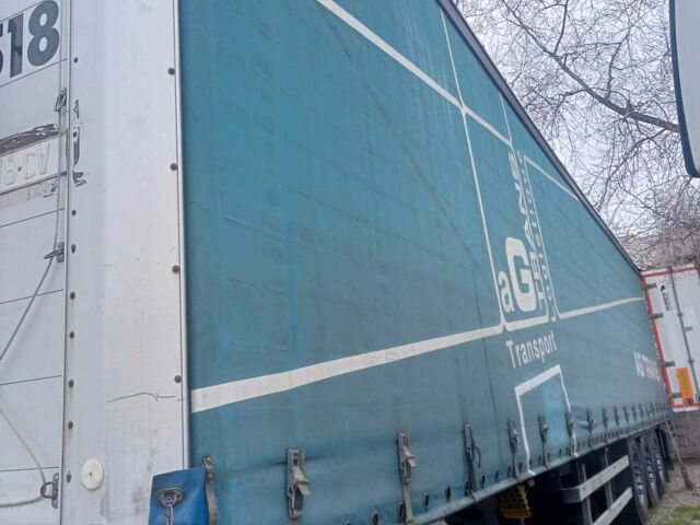 МАН ТГКС, об'ємом двигуна 0 л та пробігом 0 тис. км за 27500 $, фото 18 на Automoto.ua