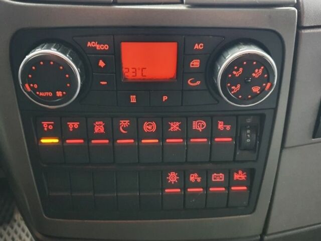 МАН ТГКС, объемом двигателя 0 л и пробегом 0 тыс. км за 32073 $, фото 14 на Automoto.ua