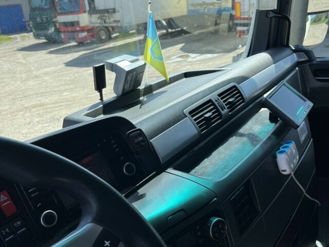 МАН ТГКС, объемом двигателя 0 л и пробегом 0 тыс. км за 32073 $, фото 23 на Automoto.ua