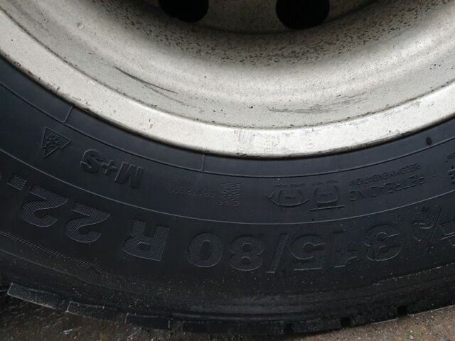 МАН ТГКС, объемом двигателя 0 л и пробегом 0 тыс. км за 32073 $, фото 9 на Automoto.ua