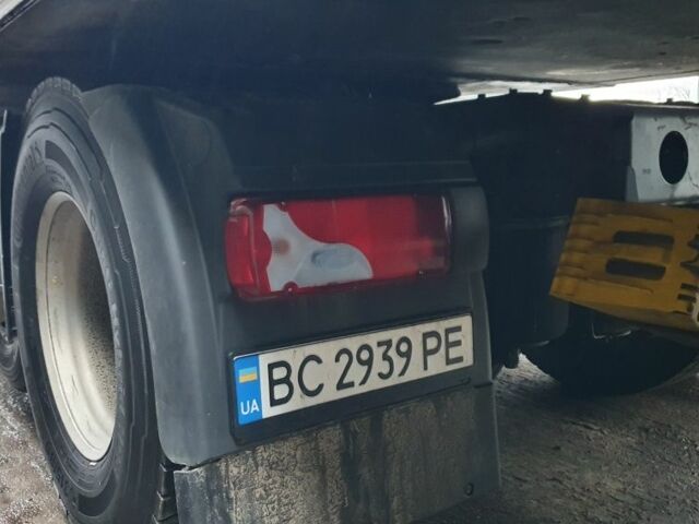 МАН ТГКС, объемом двигателя 0 л и пробегом 0 тыс. км за 32073 $, фото 10 на Automoto.ua