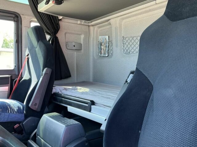 МАН ТГКС, объемом двигателя 0 л и пробегом 0 тыс. км за 32073 $, фото 20 на Automoto.ua