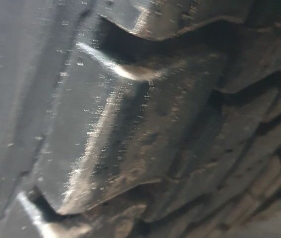 МАН ТГКС, объемом двигателя 0 л и пробегом 0 тыс. км за 32073 $, фото 8 на Automoto.ua