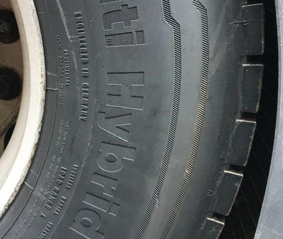 МАН ТГКС, объемом двигателя 0 л и пробегом 0 тыс. км за 32073 $, фото 7 на Automoto.ua