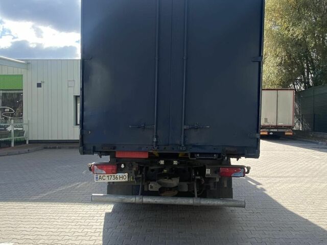 МАН ТГКС, объемом двигателя 0 л и пробегом 0 тыс. км за 63000 $, фото 3 на Automoto.ua