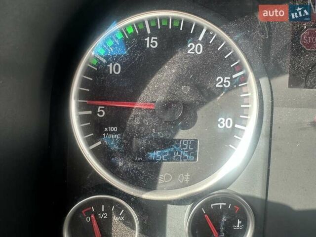 МАН ТГКС, об'ємом двигуна 0 л та пробігом 520 тис. км за 56700 $, фото 9 на Automoto.ua