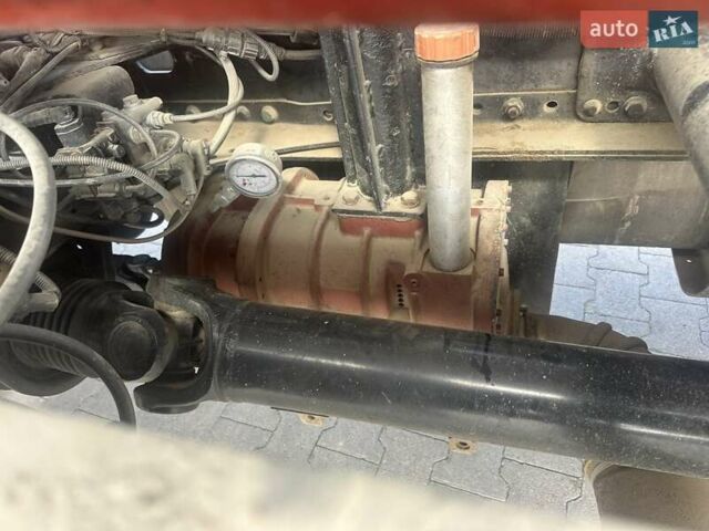 МАН ТГКС, об'ємом двигуна 0 л та пробігом 520 тис. км за 56700 $, фото 5 на Automoto.ua