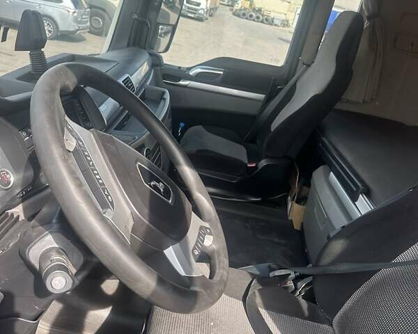 МАН ТГКС, об'ємом двигуна 0 л та пробігом 520 тис. км за 56700 $, фото 8 на Automoto.ua