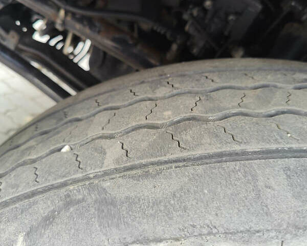 МАН ТГКС, объемом двигателя 0 л и пробегом 375 тыс. км за 65000 $, фото 28 на Automoto.ua