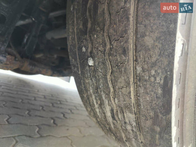 МАН ТГКС, объемом двигателя 0 л и пробегом 375 тыс. км за 65000 $, фото 34 на Automoto.ua