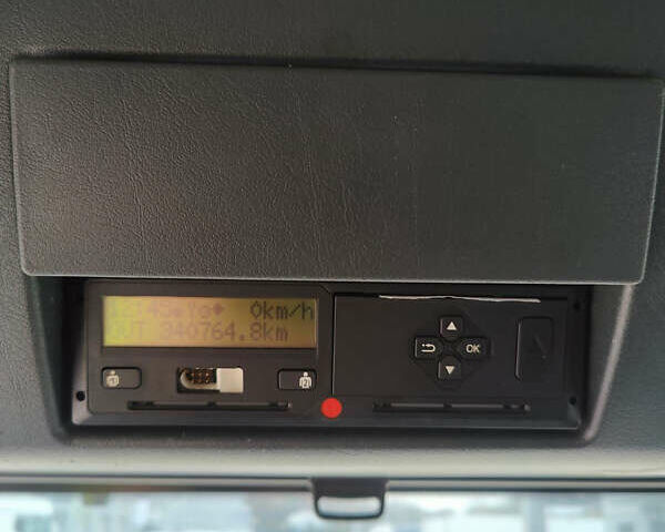 МАН ТГКС, объемом двигателя 0 л и пробегом 375 тыс. км за 65000 $, фото 17 на Automoto.ua