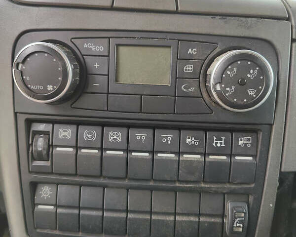 МАН ТГКС, объемом двигателя 0 л и пробегом 375 тыс. км за 65000 $, фото 24 на Automoto.ua