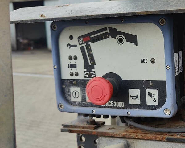 МАН ТГКС, объемом двигателя 0 л и пробегом 375 тыс. км за 65000 $, фото 20 на Automoto.ua