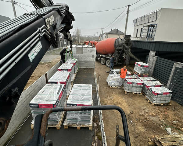 МАН ТГКС, объемом двигателя 0 л и пробегом 375 тыс. км за 65000 $, фото 16 на Automoto.ua