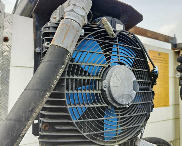 МАН ТГКС, объемом двигателя 0 л и пробегом 375 тыс. км за 65000 $, фото 27 на Automoto.ua