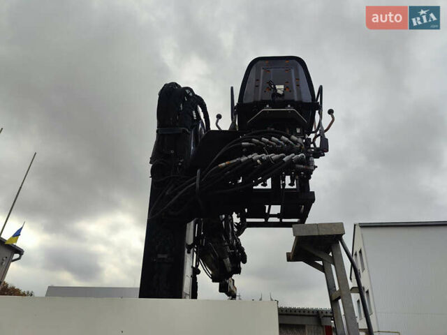 МАН ТГКС, объемом двигателя 0 л и пробегом 375 тыс. км за 65000 $, фото 31 на Automoto.ua