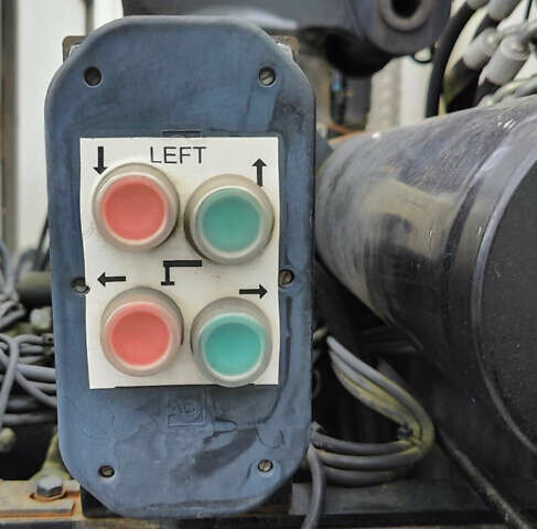 МАН ТГКС, объемом двигателя 0 л и пробегом 375 тыс. км за 65000 $, фото 25 на Automoto.ua