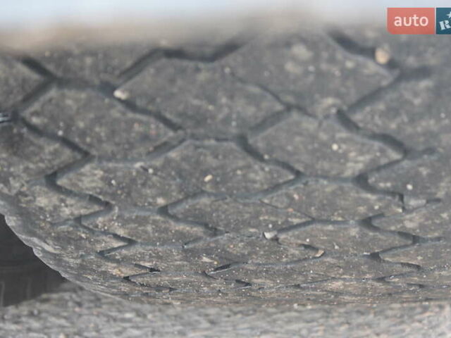 Желтый МАН ТГКС, объемом двигателя 10.5 л и пробегом 976 тыс. км за 16904 $, фото 12 на Automoto.ua