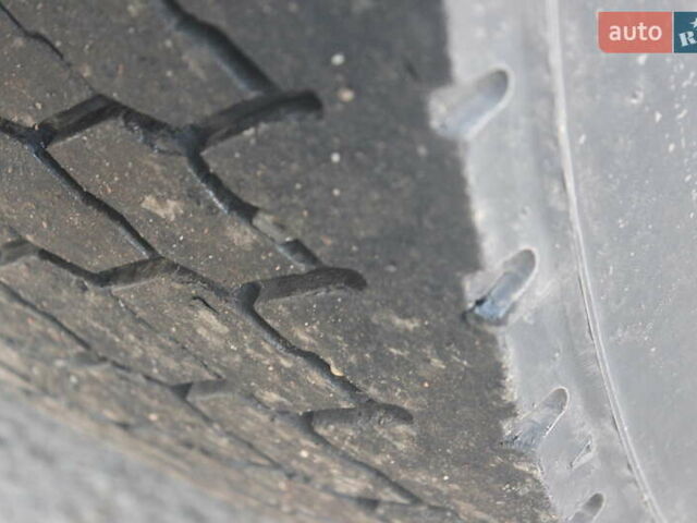 Желтый МАН ТГКС, объемом двигателя 10.5 л и пробегом 976 тыс. км за 16904 $, фото 14 на Automoto.ua