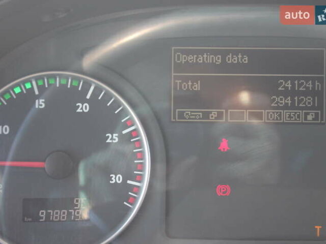 Желтый МАН ТГКС, объемом двигателя 10.5 л и пробегом 976 тыс. км за 16904 $, фото 24 на Automoto.ua