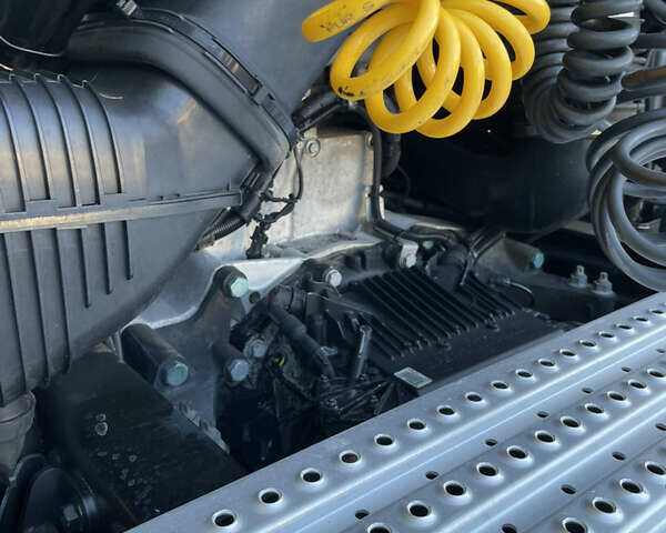 Жовтий МАН ТГКС, об'ємом двигуна 0 л та пробігом 130 тис. км за 21000 $, фото 28 на Automoto.ua