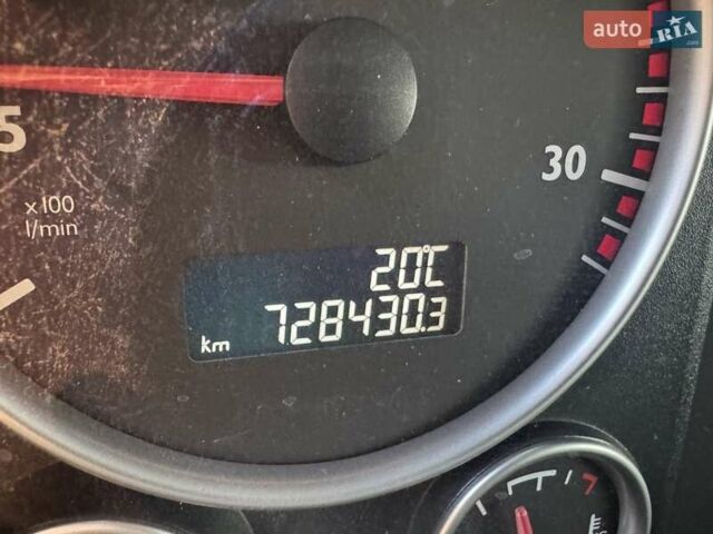 Желтый МАН ТГКС, объемом двигателя 12.5 л и пробегом 728 тыс. км за 25000 $, фото 9 на Automoto.ua