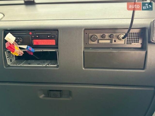 Желтый МАН ТГКС, объемом двигателя 12.5 л и пробегом 243 тыс. км за 51771 $, фото 28 на Automoto.ua