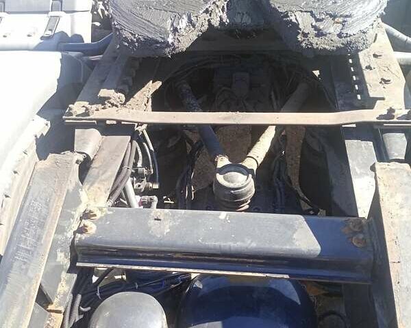 Жовтий МАН ТГКС, об'ємом двигуна 0 л та пробігом 850 тис. км за 21500 $, фото 5 на Automoto.ua