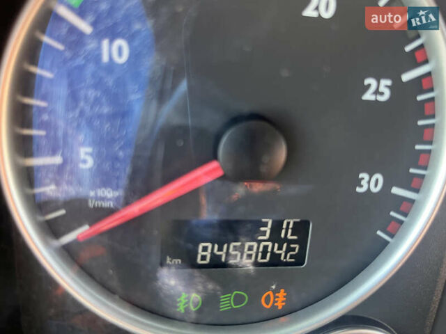 Жовтий МАН ТГКС, об'ємом двигуна 12.6 л та пробігом 845 тис. км за 16900 $, фото 17 на Automoto.ua