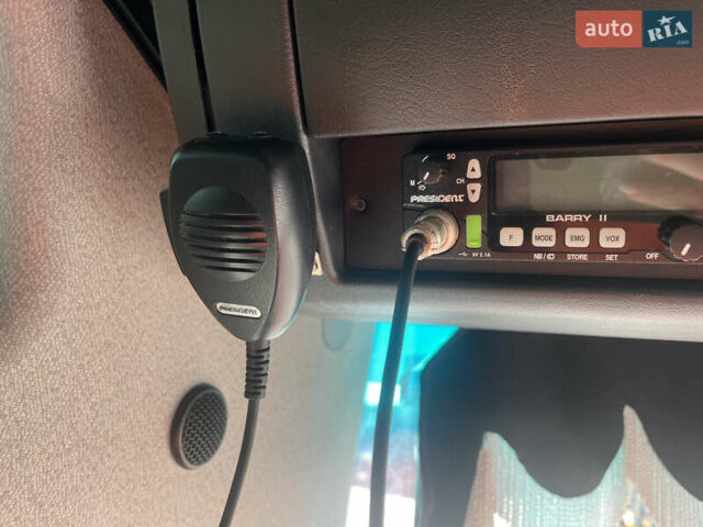 Жовтий МАН ТГКС, об'ємом двигуна 12.6 л та пробігом 845 тис. км за 16900 $, фото 9 на Automoto.ua