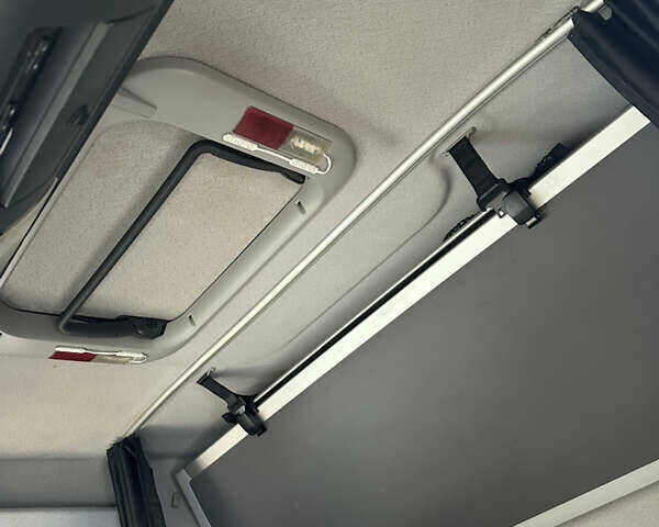 Жовтий МАН ТГКС, об'ємом двигуна 12.42 л та пробігом 855 тис. км за 23700 $, фото 17 на Automoto.ua