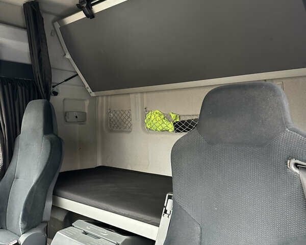 Жовтий МАН ТГКС, об'ємом двигуна 12.42 л та пробігом 855 тис. км за 23700 $, фото 18 на Automoto.ua