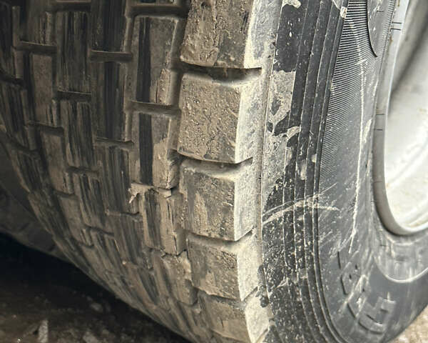 Жовтий МАН ТГКС, об'ємом двигуна 12.42 л та пробігом 855 тис. км за 23700 $, фото 14 на Automoto.ua