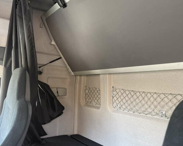 Сірий МАН ТГКС, об'ємом двигуна 12.42 л та пробігом 761 тис. км за 39700 $, фото 13 на Automoto.ua