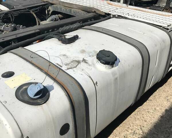 МАН ТГКС 2011 в Ковель на Automoto.ua Серый МАН ТГКС, объемом двигателя 10.52 л и пробегом 1000 тыс. км за 14999 $, фото 2 на Automoto.ua